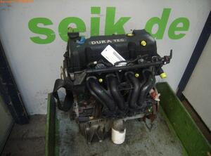 Motor ohne Anbauteile A9A FORD Ka (RBT)  103197 km