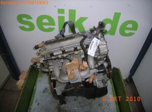 4189063 Motor ohne Anbauteile (Benzin) NISSAN Micra II (K11) CG10