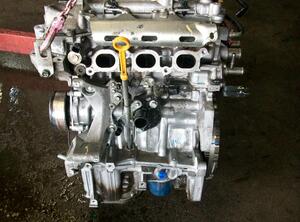 HR12DE Motor ohne Anbauteile (Benzin) NISSAN