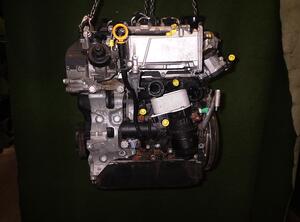 Motor ohne Anbauteile  VW Sharan (7N)  120000 km