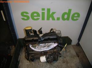 Motor kaal FORD KA (RB_)