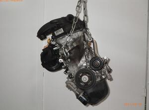 Motor ohne Anbauteile (Benzin) TOYOTA Aygo (B1) 1.0  50 kW  68 PS (07.2005-05.2014)
