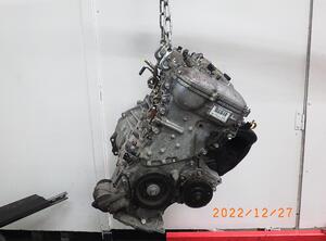 5329120 Motor ohne Anbauteile ( 2ZR FA ) TOYOTA Avensis Station Wagon (T27)