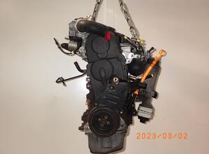 5331727 Motor ohne Anbauteile (Diesel) SKODA Octavia Combi (1U) AXR
