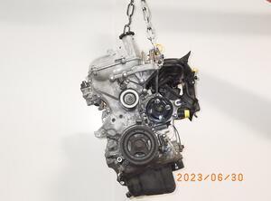 5335305 Motor ohne Anbauteile (Benzin) MAZDA 2 (DE) ZJ