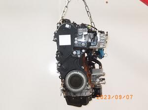5337455 Motor ohne Anbauteile (Diesel) FORD Mondeo V Turnier (CF) T7CA
