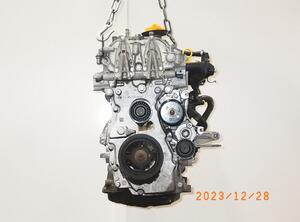 5339990 Motor ohne Anbauteile ( H5FF408 ) DACIA Lodgy (JS)