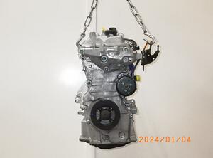 5340060 Motor ohne Anbauteile (Benzin) NISSAN Micra IV (K13) HR12DE