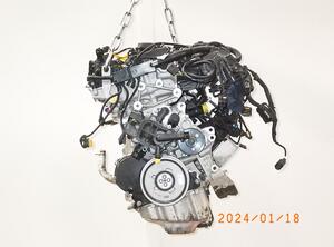 5341100 Motor ohne Anbauteile (Benzin) BMW 1er (F20) B38B15A