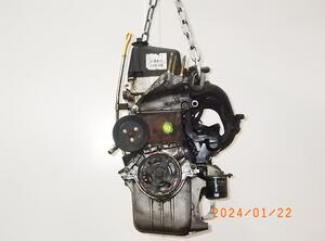 5341177 Motor ohne Anbauteile (Benzin) FORD Fiesta V (JH, JD) A9JA
