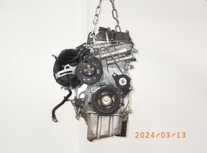 5341538 Motor ohne Anbauteile (Benzin) SUZUKI Swift IV (FZ, NZ) K12B