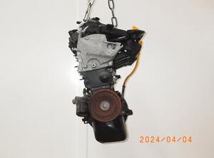 Motor kaal RENAULT Twingo II (CN0)