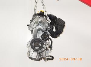 Bare Engine NISSAN Micra V (K14)