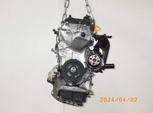 5343117 Motor ohne Anbauteile (Benzin) KIA Picanto (TA) G3LA