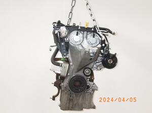 5343186 Motor ohne Anbauteile (Benzin) FORD Focus III Turnier (DYB) M1DD