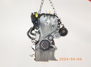 5343245 Motor ohne Anbauteile (Benzin) FORD Fiesta VI (CB1, CCN) SFJC