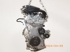 5343348 Motor ohne Anbauteile (Benzin) NISSAN Micra IV (K13) HR12DE