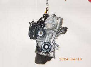 5343502 Motor ohne Anbauteile (Benzin) VW Polo V (6R, 6C) CGPB