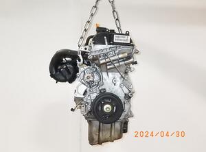 5343966 Motor ohne Anbauteile (Benzin) SUZUKI Swift IV (FZ, NZ) K12B