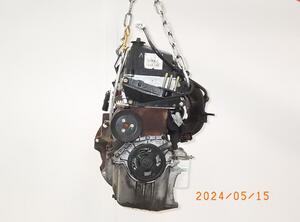 5344395 Motor ohne Anbauteile (Benzin) FORD Ka (RBT) BAA