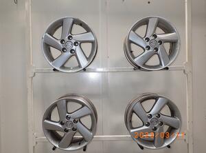 Alloy Wheels Set MAZDA 6 Hatchback (GG)