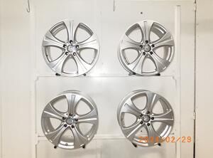 Alloy Wheels Set MERCEDES-BENZ GLC (X253)