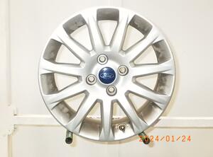 Alloy Wheel / Rim FORD Fiesta VI (CB1, CCN)