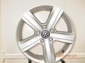 Alloy Wheel / Rim VW Golf VII (5G1, BE1, BE2, BQ1)