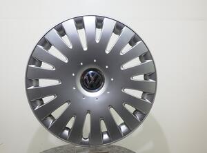 Wheel Covers VW Passat (3C2)