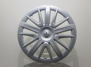 Wheel Covers RENAULT Clio IV (BH)