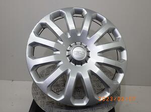 Wheel Covers FORD Fiesta VI (CB1, CCN)