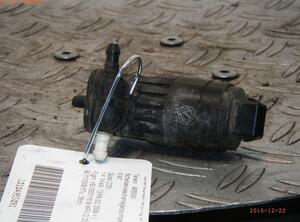Window Cleaning Water Pump FIAT QUBO (225)