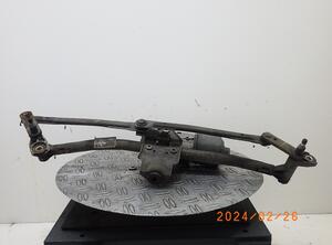 Wiper Linkage SEAT Ibiza III (6L1)