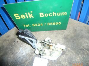 Door Lock MITSUBISHI GALANT VI (EA_)