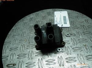 Ignition Coil FORD Focus III Stufenheck (--)