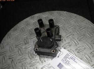 Ignition Coil FORD FUSION (JU_)