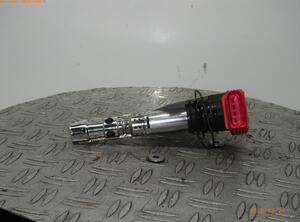 Ignition Coil AUDI A4 Cabriolet (8H7, B6, 8HE, B7)