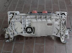 Axle VW Caddy III Großraumlimousine (2CB, 2CJ, 2KB, 2KJ)