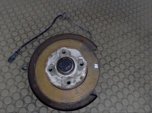 Stub Axle VW Passat Variant (35I, 3A5)