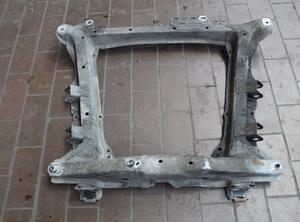 Front asdrager RENAULT Clio II (BB, CB)