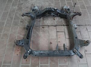 Front asdrager OPEL Astra G CC (F08, F48)