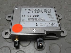 Antenne MERCEDES-BENZ E-Klasse (W211)