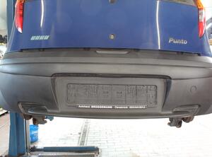 STOSSFÄNGER/ STOßSTANGE HINTEN (Stossstange hinten) Fiat Punto Benzin (188) 1242 ccm 44 KW 1999&gt;2000