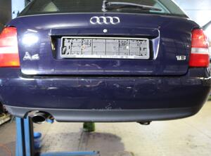 STOßSTANGE HINTEN (Stossstange hinten) Audi Audi A4 Benzin (B5) 1595 ccm 74 KW 1999&gt;2000