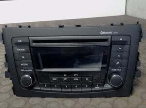 RADIO CD / BLUETOOTH (Armaturenbrett / Mittelkonsole) Suzuki Celerio Benzin 998 ccm 50 KW 2014&gt;2018
