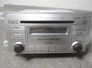 CD-Radio SUZUKI Liana Schrägheck (--)