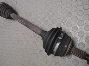 Drive Shaft VW Golf I (17)