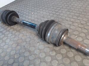 Drive Shaft NISSAN Sunny II Coupe (B12)