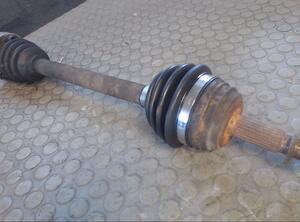 Drive Shaft VW Golf II (19E, 1G1)