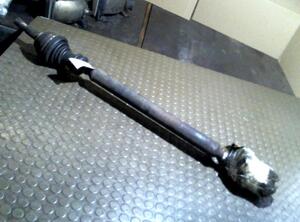 Drive Shaft FIAT Ducato Pritsche/Fahrgestell (290)